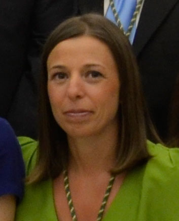 María del Carmen Pérez Díaz