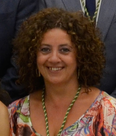 María del Mar Sánchez Martínez