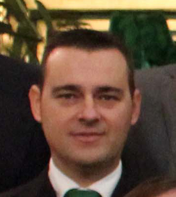 Francisco Barcia Álvarez