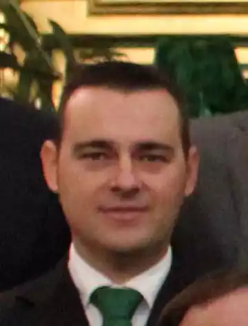 Francisco Barcia Álvarez