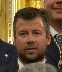 Antonio J. Ángel García