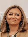 Patricia Sánchez Gómez