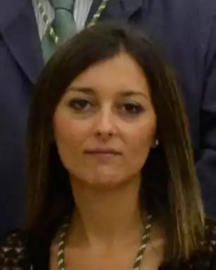 Patricia Sánchez Gómez