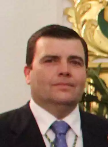 Pedro García Bueno