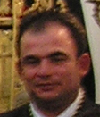 Pedro Pavón Pinto