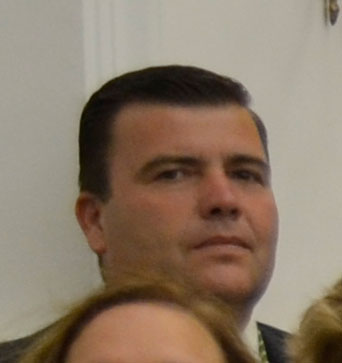 Pedro García Bueno