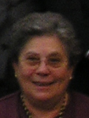 María Josefa Pinto García
