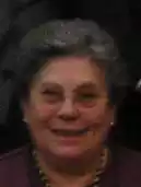 María Josefa Pinto García