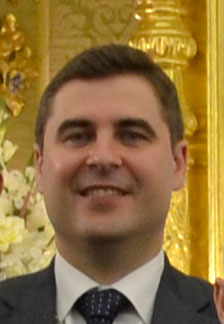 José Pérez Pérez