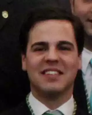 Alfonso Javier Padilla Alanís