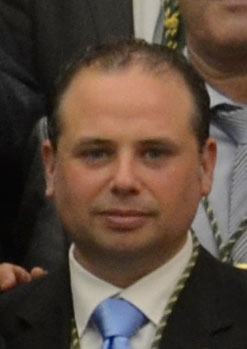 Juan J. Alanís Domínguez