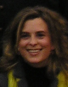 Rosalía Montero Vázquez