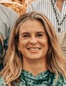 Rosalía Rocío Montero Vázquez