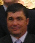 Santiago Mateo Pichardo