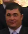 Santiago Mateo Pichardo
