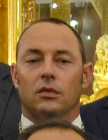 Manuel Jesús Suárez Soriano
