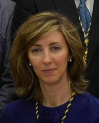 María Teresa Millán Pinto