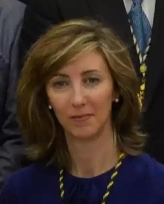 María Teresa Millán Pinto