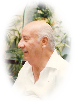 Enrique Guillén Padilla