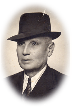 Manuel Pinto Díaz
