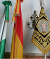Patrimonio de la Hermandad